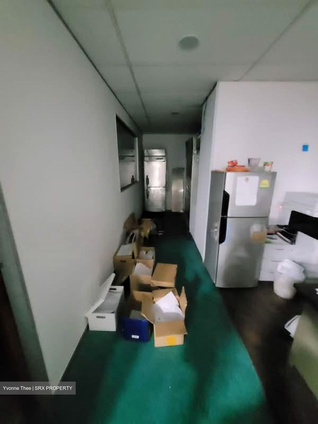 Lam Soon Industrial Building (D23), Factory #575674601